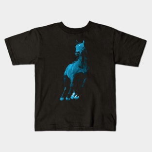 Pferd Kids T-Shirt